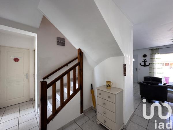 Maison à vendre 6 pièces 129 m² Port-la-Nouvelle