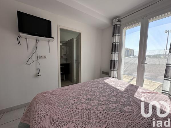 Maison à vendre 6 pièces 129 m² Port-la-Nouvelle