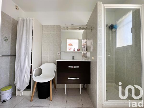 Maison à vendre 6 pièces 129 m² Port-la-Nouvelle