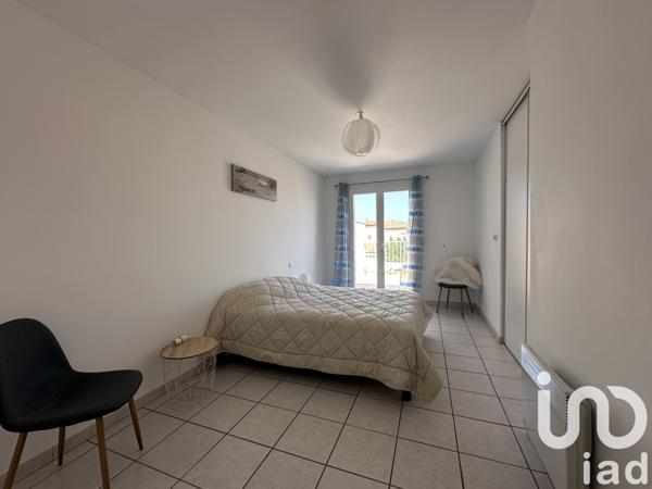 Maison à vendre 6 pièces 129 m² Port-la-Nouvelle