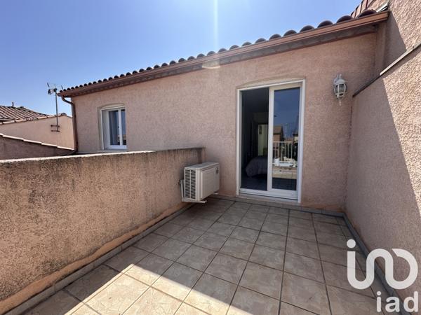 Maison à vendre 6 pièces 129 m² Port-la-Nouvelle