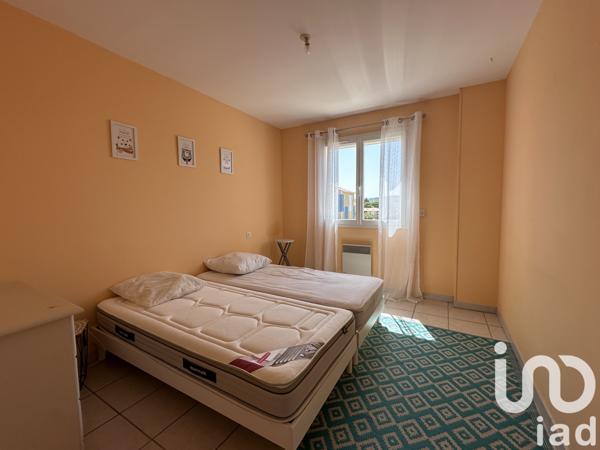 Maison à vendre 6 pièces 129 m² Port-la-Nouvelle