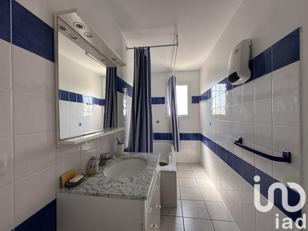 Maison à vendre 6 pièces 129 m² Port-la-Nouvelle