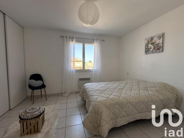 Maison à vendre 6 pièces 129 m² Port-la-Nouvelle