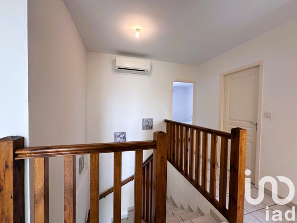 Maison à vendre 6 pièces 129 m² Port-la-Nouvelle