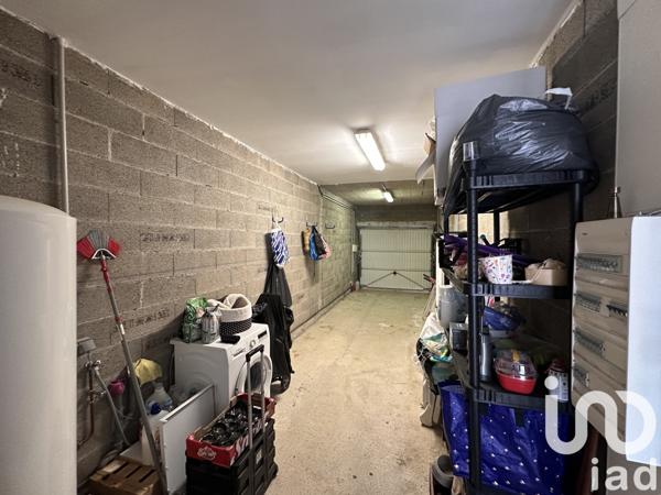 Maison à vendre 6 pièces 129 m² Port-la-Nouvelle