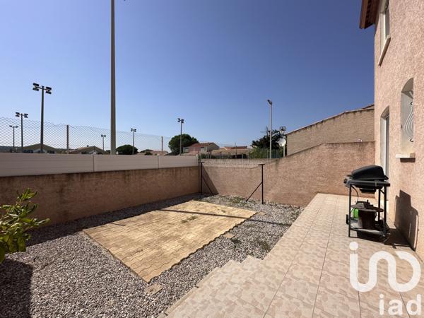 Maison à vendre 6 pièces 129 m² Port-la-Nouvelle