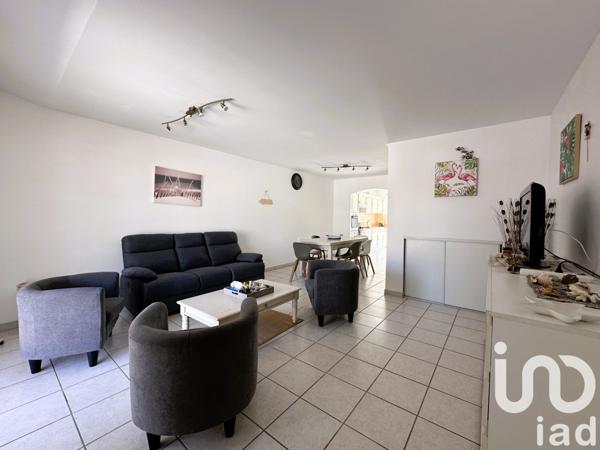 Maison à vendre 6 pièces 129 m² Port-la-Nouvelle