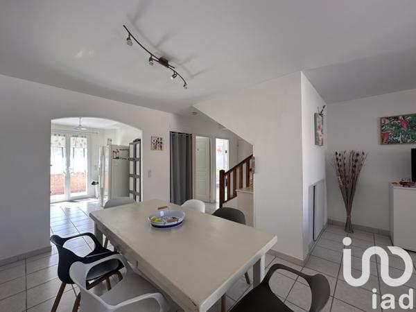 Maison à vendre 6 pièces 129 m² Port-la-Nouvelle