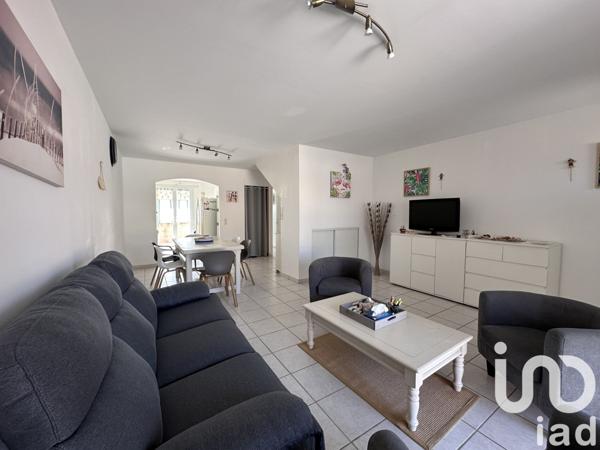 Maison à vendre 6 pièces 129 m² Port-la-Nouvelle