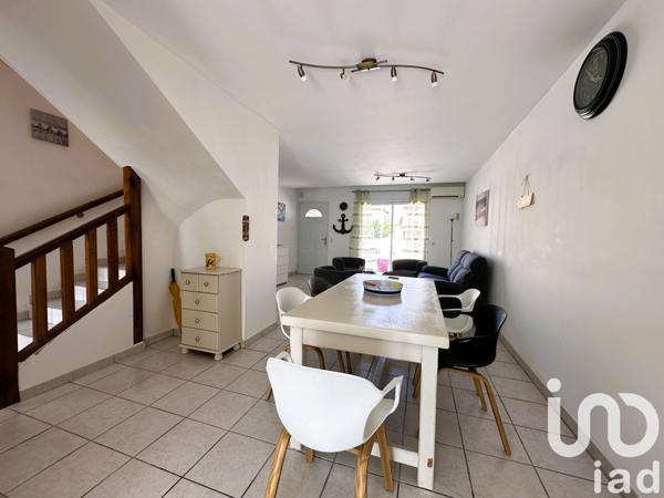 Maison à vendre 6 pièces 129 m² Port-la-Nouvelle