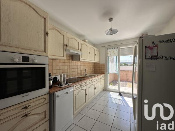 Maison à vendre 6 pièces 129 m² Port-la-Nouvelle