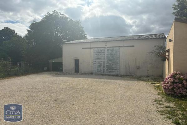 Location local commercial