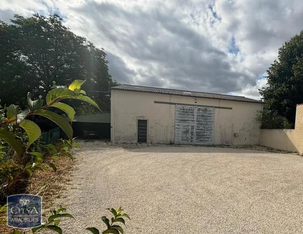 Location local commercial