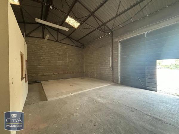 Location local commercial