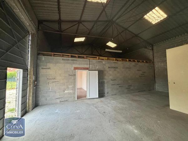 Location local commercial