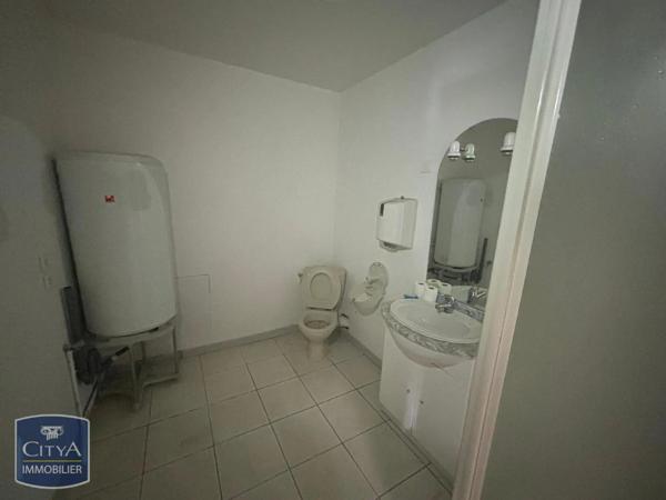 Location local commercial