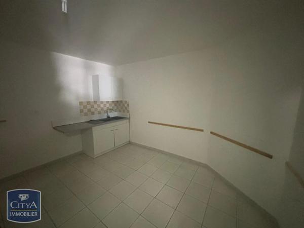 Location local commercial