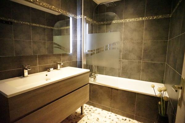 T3 secteur Saint Jean / Quai Romain Rolland