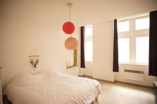 T3 secteur Saint Jean / Quai Romain Rolland