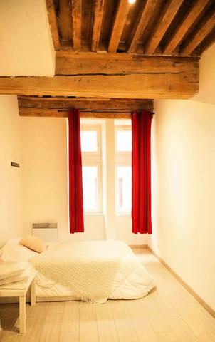 T3 secteur Saint Jean / Quai Romain Rolland