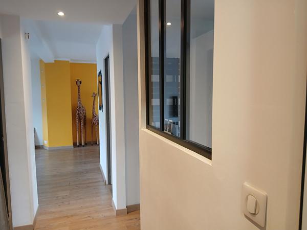 Vente appartement Saint Nazaire : 181 220 € - AJP Immobilier Saint-Nazaire