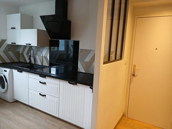 Vente appartement Saint Nazaire : 181 220 € - AJP Immobilier Saint-Nazaire