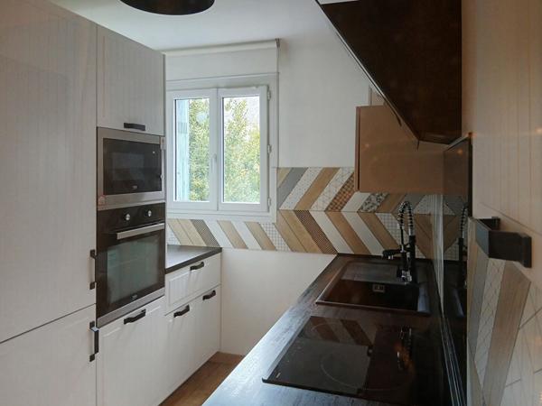 Vente appartement Saint Nazaire : 181 220 € - AJP Immobilier Saint-Nazaire