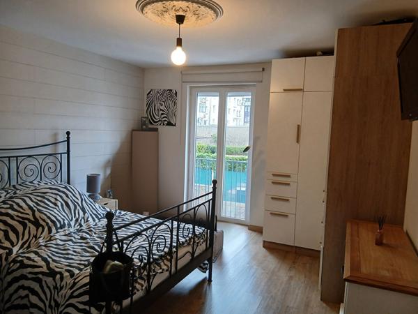 Vente appartement Saint Nazaire : 181 220 € - AJP Immobilier Saint-Nazaire