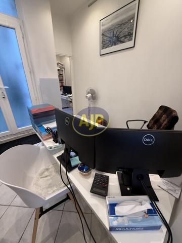 Paris 12eme : 420 000 € - AJP Delon Immobilier Grenelle