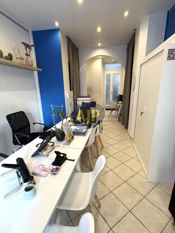 Paris 12eme : 420 000 € - AJP Delon Immobilier Grenelle