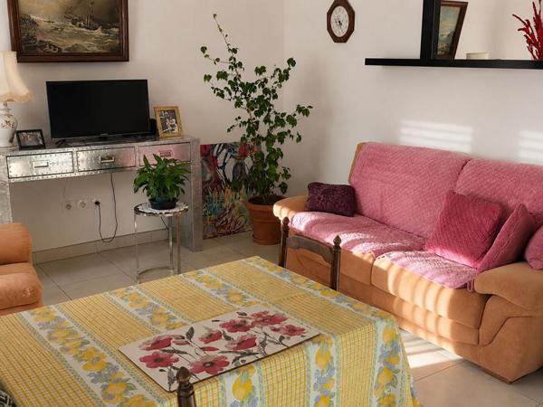 Appartement T3 récent avec balcon et garage Secteur recherché de Décines-Charpieu