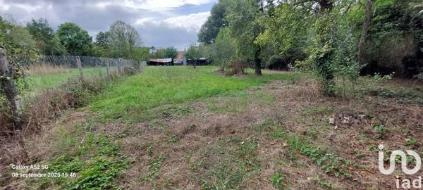 Maison à vendre 6 pièces 111 m² Bord-Saint-Georges