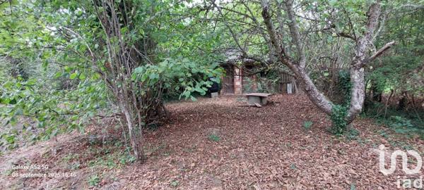 Maison à vendre 6 pièces 111 m² Bord-Saint-Georges