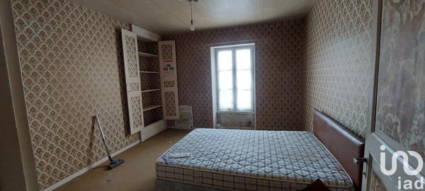 Maison à vendre 6 pièces 111 m² Bord-Saint-Georges