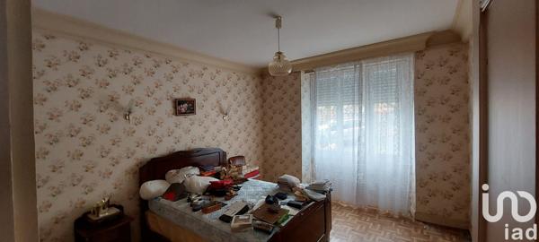 Maison à vendre 6 pièces 111 m² Bord-Saint-Georges