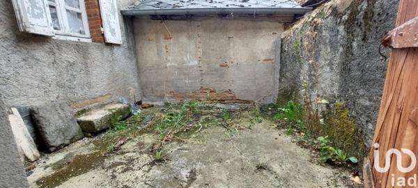 Maison à vendre 6 pièces 111 m² Bord-Saint-Georges