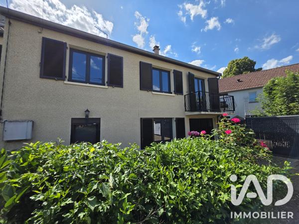 Maison à vendre 4 pièces 105 m² Port-sur-Saône