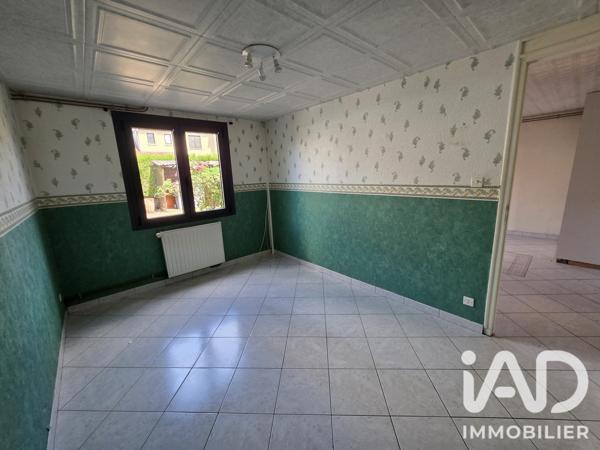 Maison à vendre 4 pièces 105 m² Port-sur-Saône
