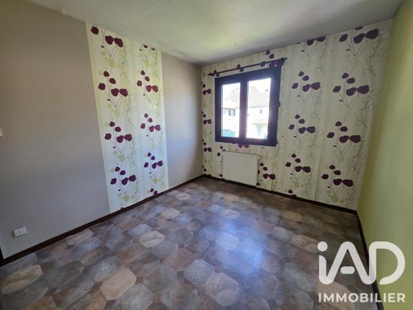 Maison à vendre 4 pièces 105 m² Port-sur-Saône