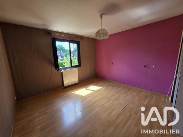 Maison à vendre 4 pièces 105 m² Port-sur-Saône
