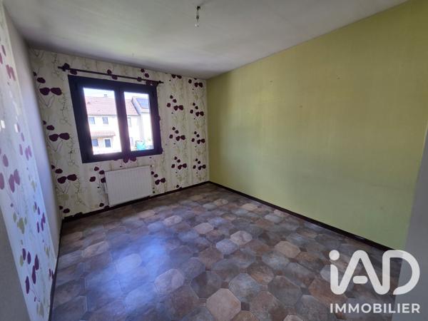 Maison à vendre 4 pièces 105 m² Port-sur-Saône