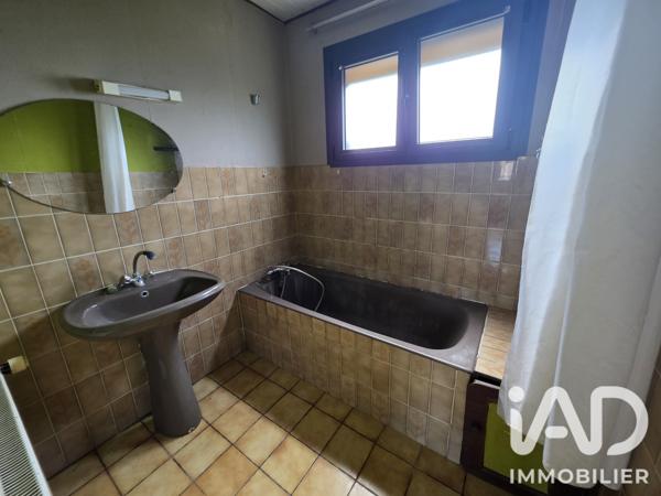 Maison à vendre 4 pièces 105 m² Port-sur-Saône