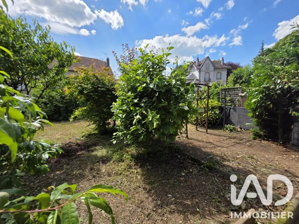 Maison à vendre 4 pièces 105 m² Port-sur-Saône