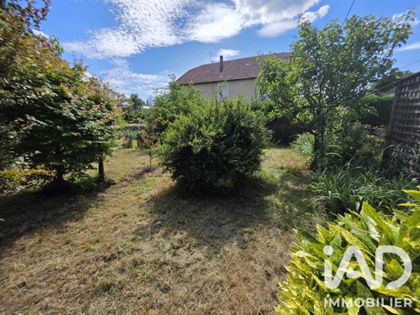 Maison à vendre 4 pièces 105 m² Port-sur-Saône