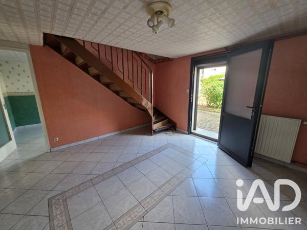 Maison à vendre 4 pièces 105 m² Port-sur-Saône