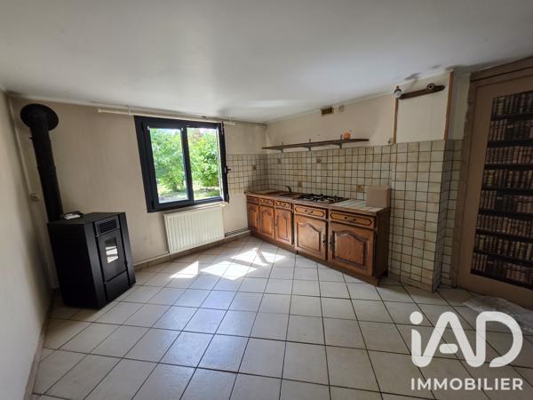 Maison à vendre 4 pièces 105 m² Port-sur-Saône