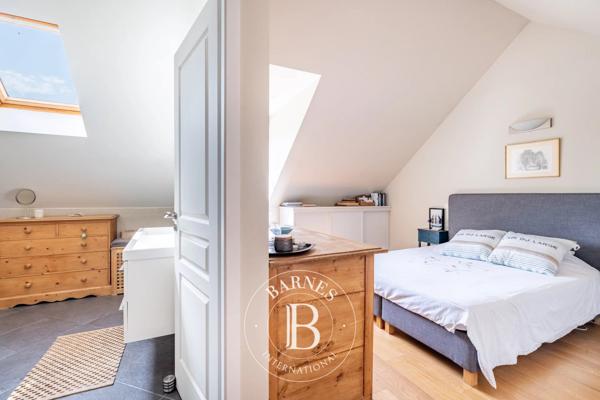 Chambourcy, Maison 4 Chambres -  169 m² à vendre