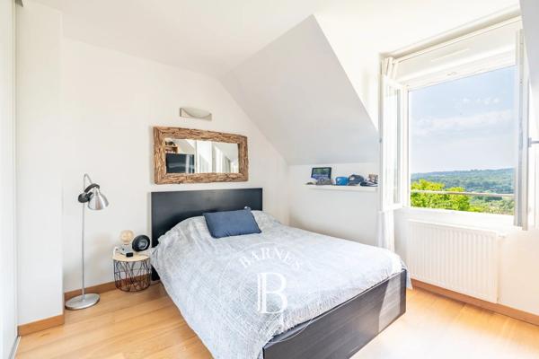 Chambourcy, Maison 4 Chambres -  169 m² à vendre