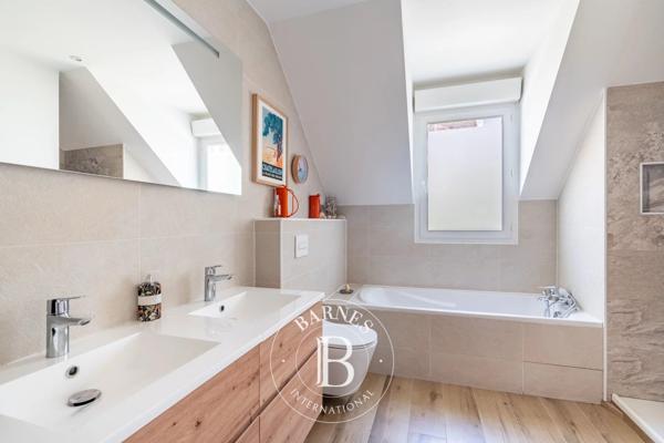Chambourcy, Maison 4 Chambres -  169 m² à vendre